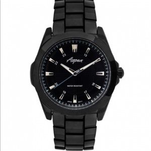 Aspen elite black watch